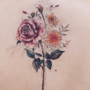 Meet your Posher, Mariah